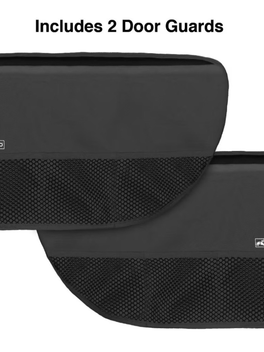 Kurgo Car Door Guards (for Pets)